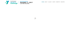 Desktop Screenshot of corporatecup.org
